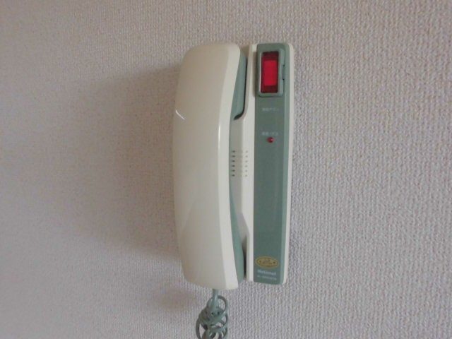 セキュリティ 写真13