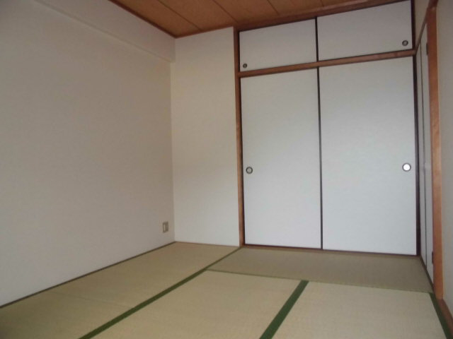 寝室 写真17