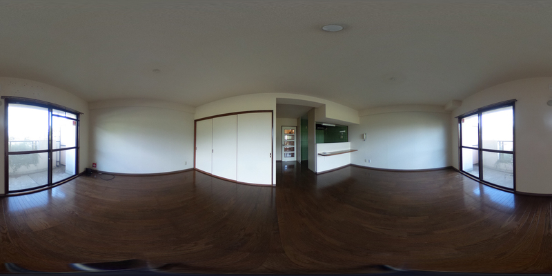 リビング 写真34
