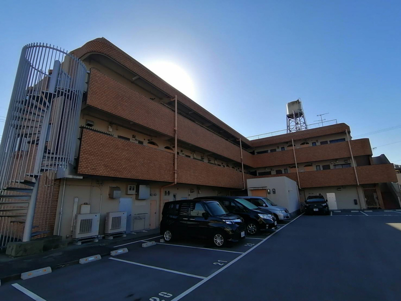 外観 外観写真