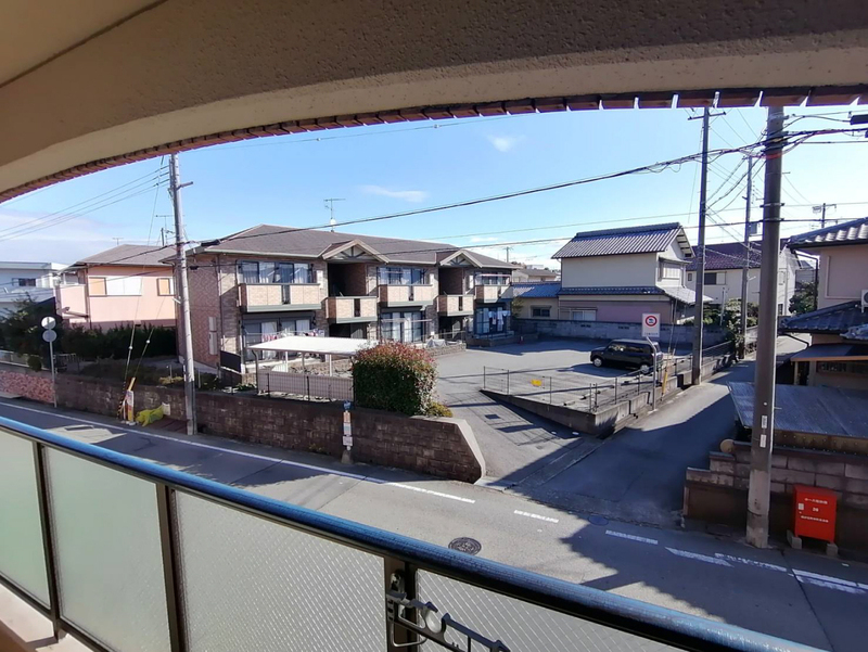 眺望 写真15