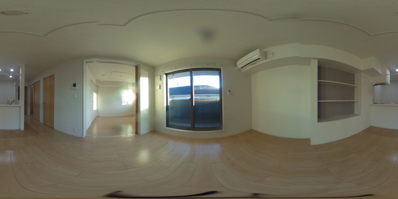 リビング 写真34