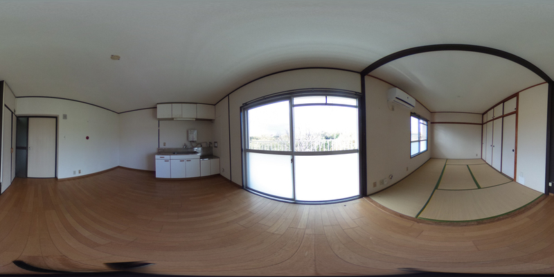リビング 写真34