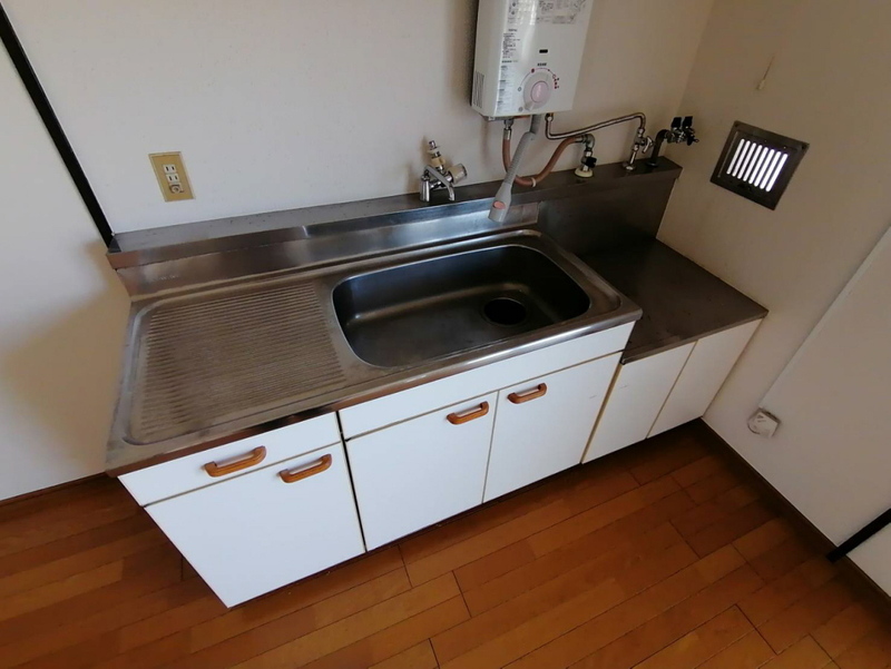 キッチン 写真3