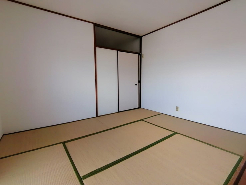 寝室 写真18