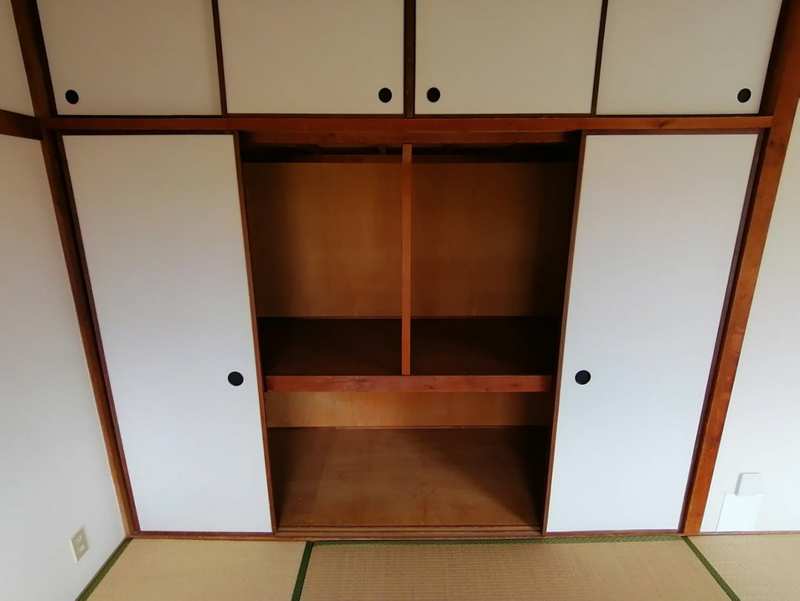 収納 写真32