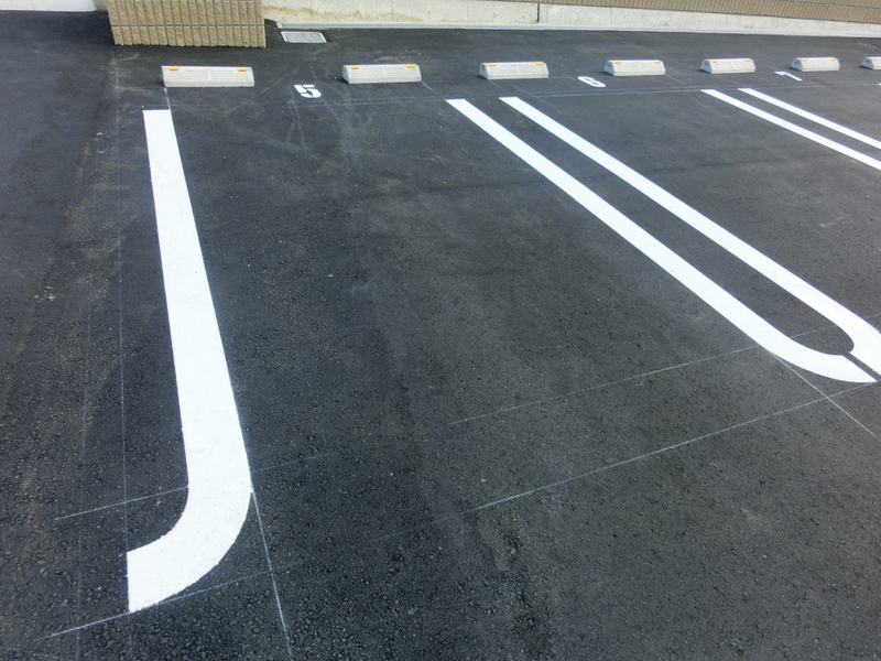 駐車場 写真10