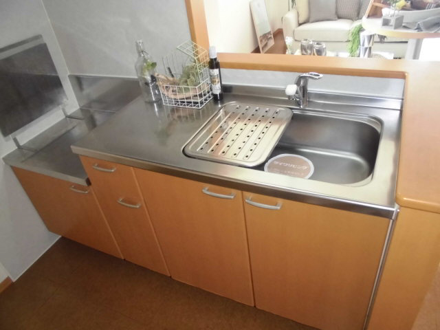 キッチン 写真3