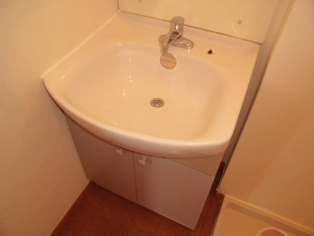 洗面所 写真6