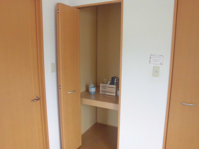 収納 写真8