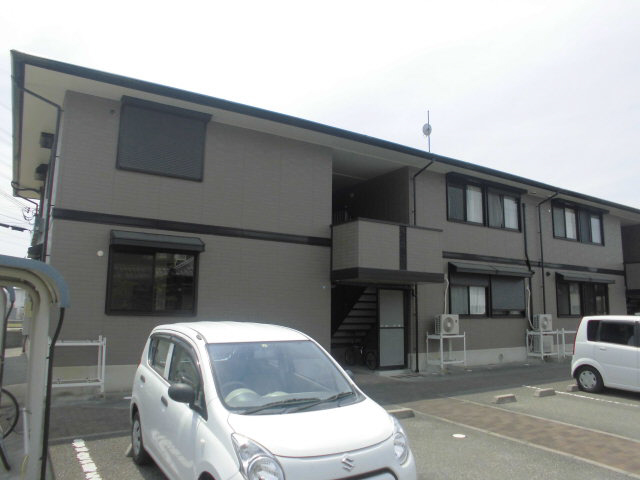 カームフォレスト