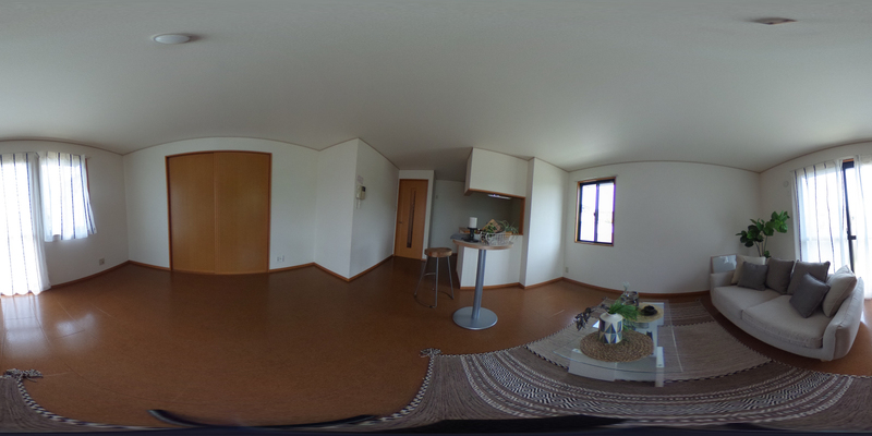 リビング 写真34