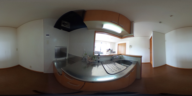 キッチン 写真36