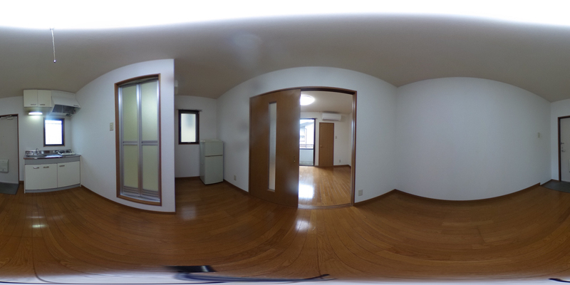 リビング 写真34