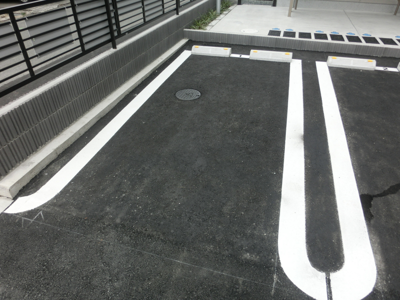 駐車場 写真13