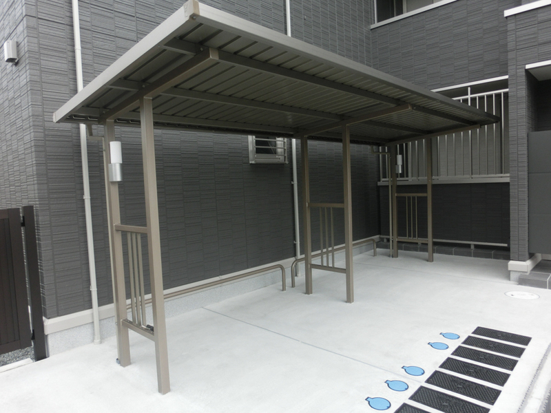 共用部 写真14