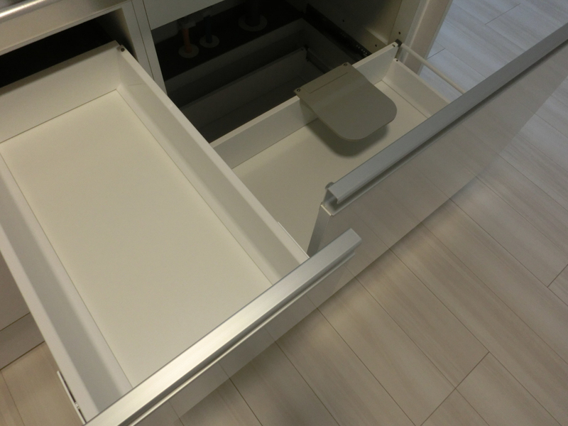 キッチン 写真31