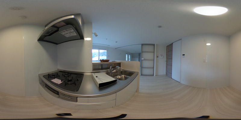 キッチン 写真35