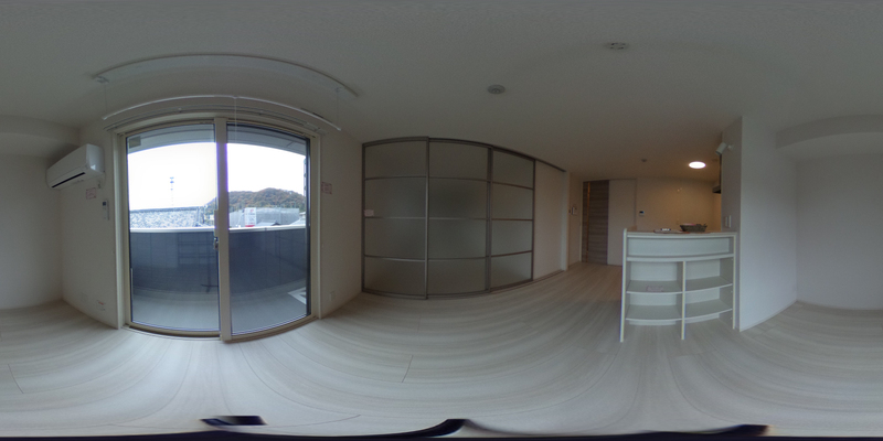 リビング 写真36