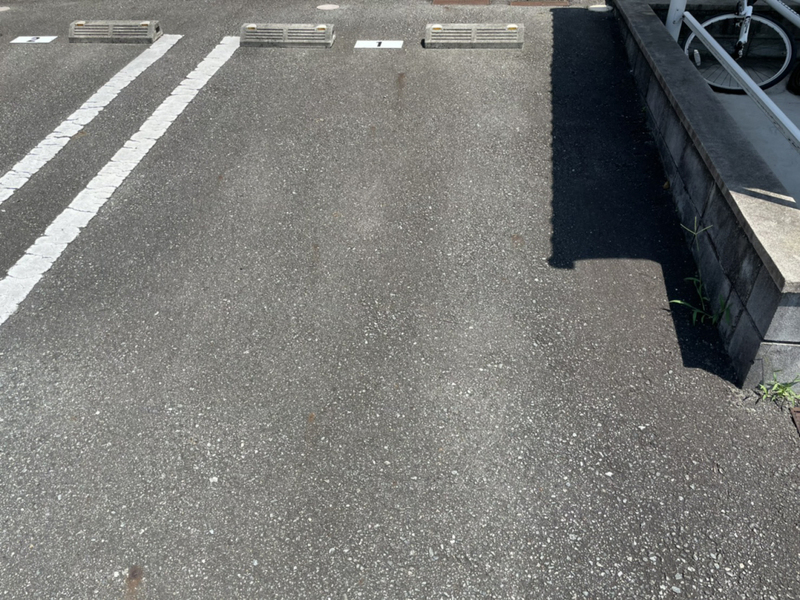 駐車場 写真10