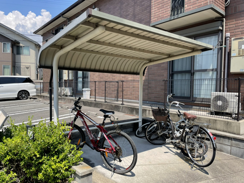 共用部 写真11