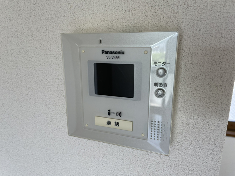 セキュリティ 写真13