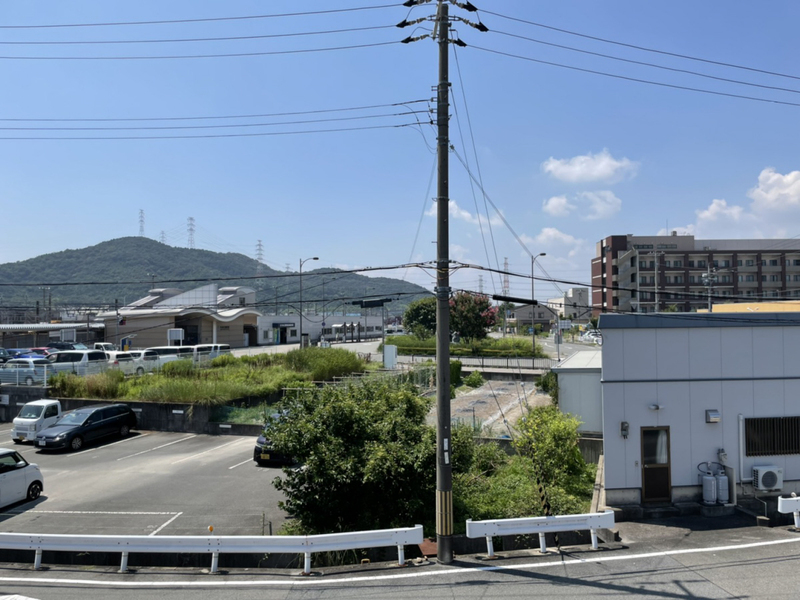 眺望 写真15