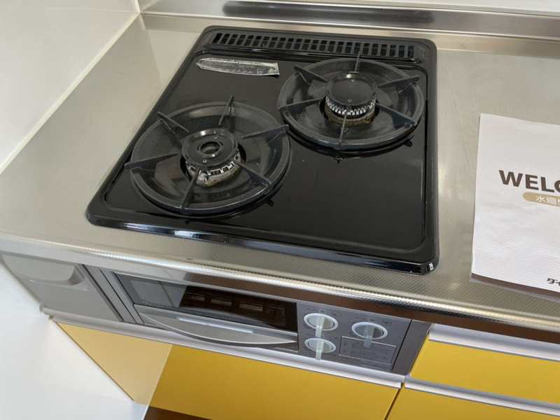 キッチン 写真31