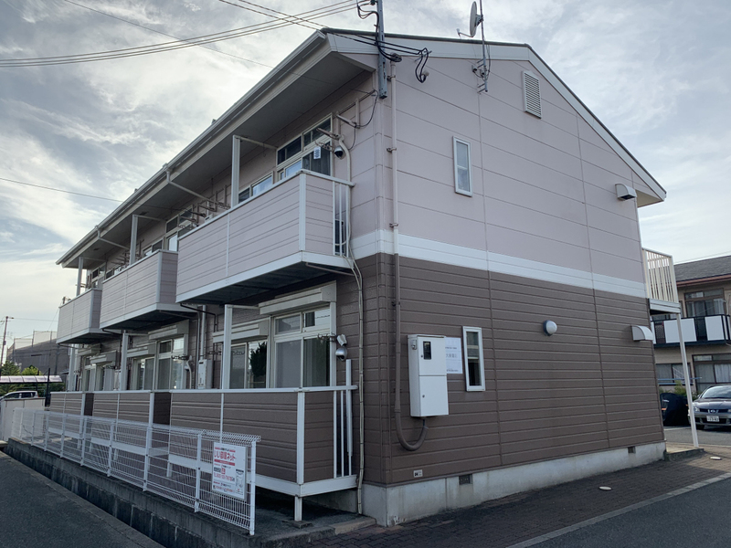 外観 写真32