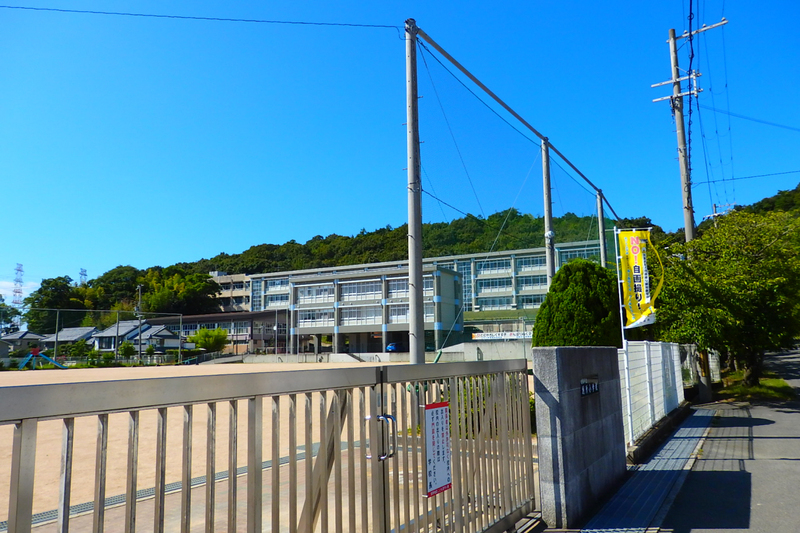 別所小学校まで1162m (徒歩15分) 写真21