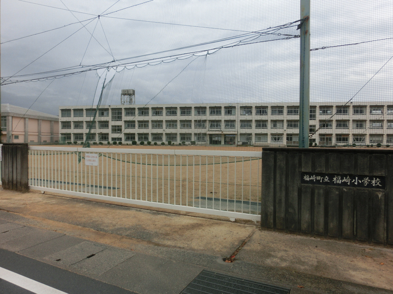 福崎小学校まで572m (徒歩8分) 写真21