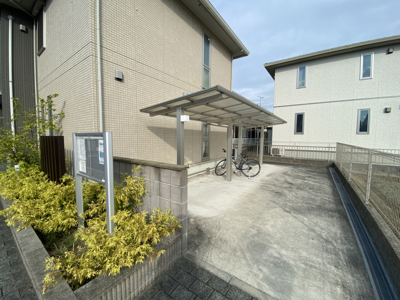 共用部 写真11