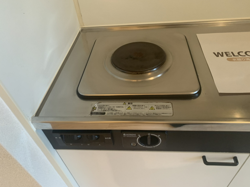 キッチン 写真19