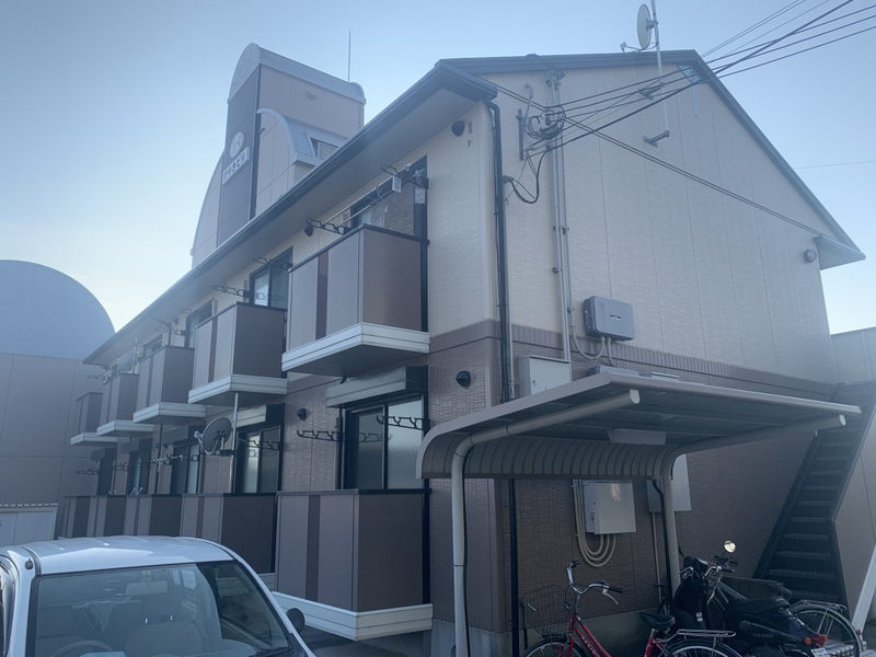 外観 写真32
