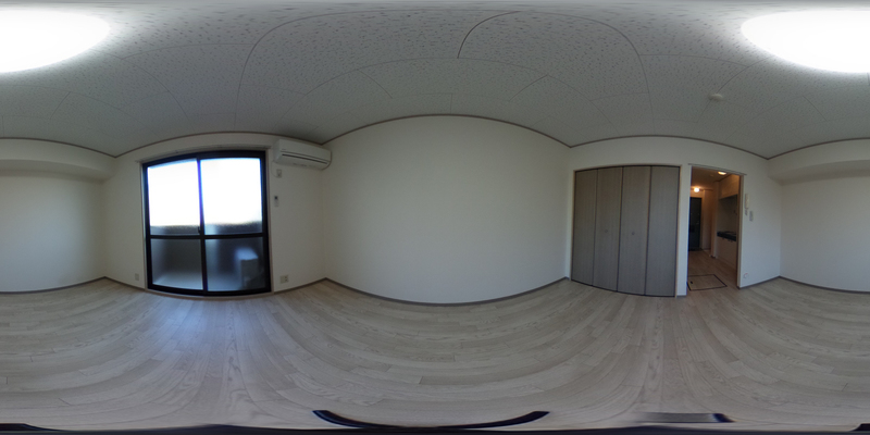 リビング 写真34