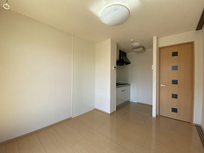 リビング 写真2