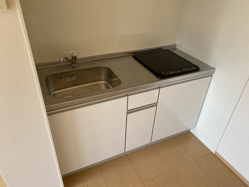 キッチン 写真3