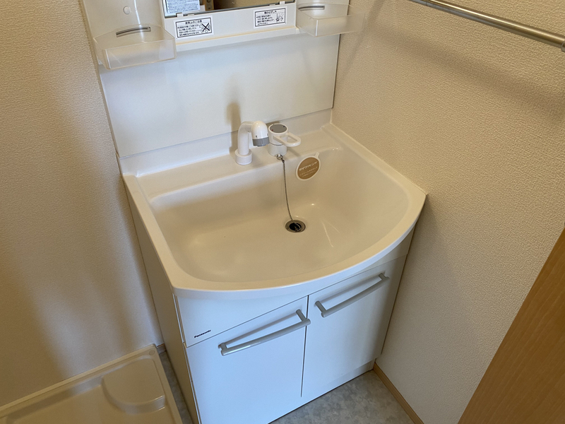 洗面所 写真6