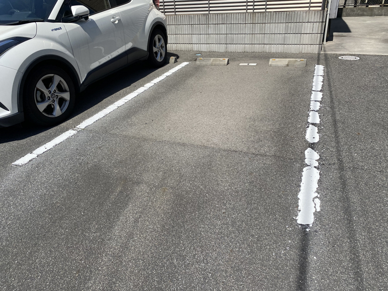 駐車場 写真10