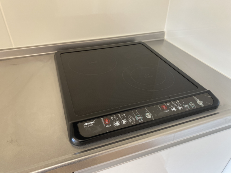 キッチン 写真19