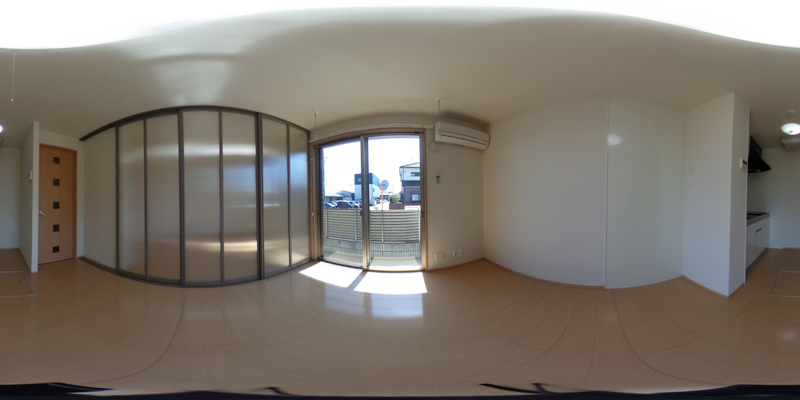 リビング 写真34