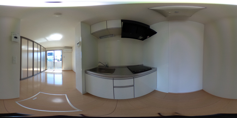 キッチン 写真35