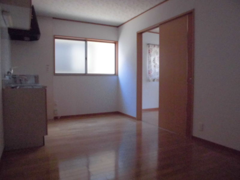 リビング 写真2