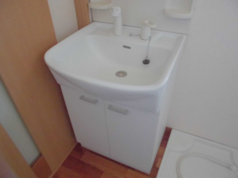 洗面所 写真6