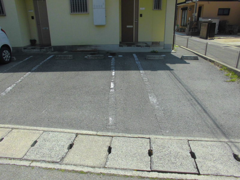 駐車場 写真10