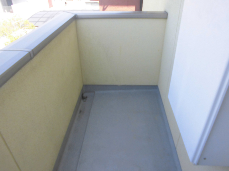 バルコニー・ベランダ 写真14