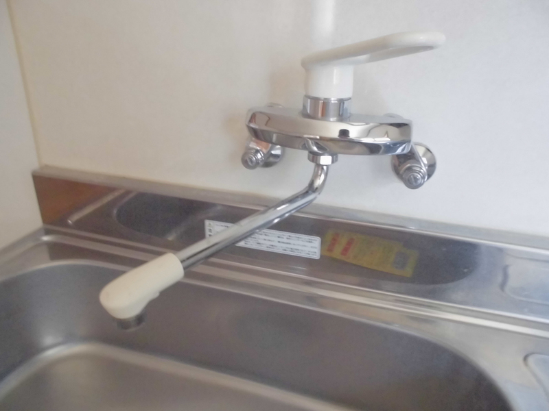 キッチン 写真18