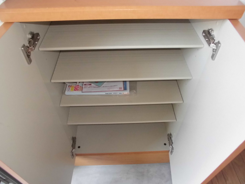 収納 写真30