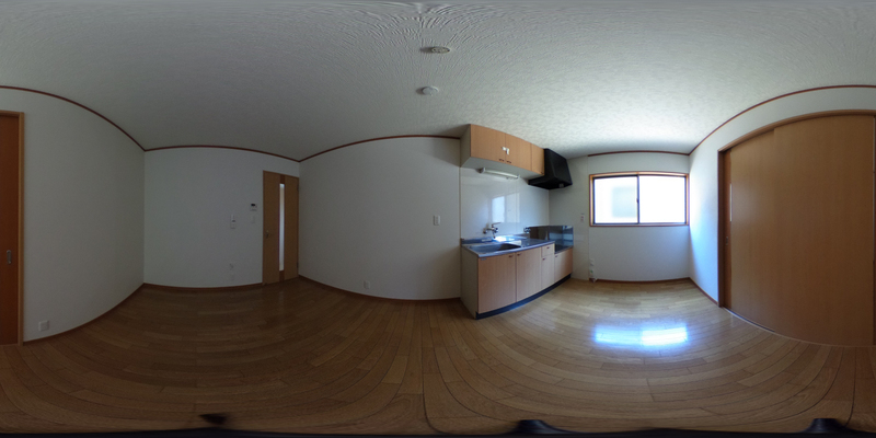 リビング 写真34