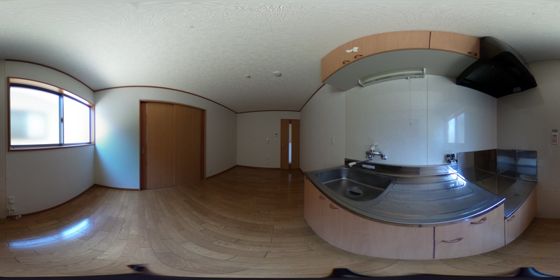 キッチン 写真35